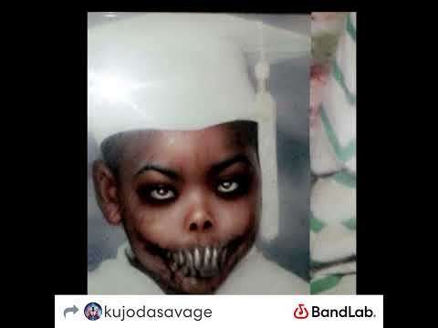 MLB Kujo - PLAY TIME