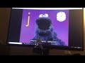 Letter Of The Day Game Show Is J