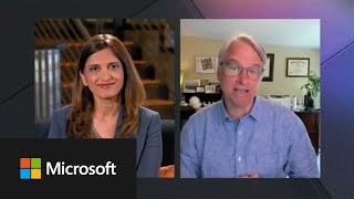 Zero trust anchors a new era of security with Microsoft