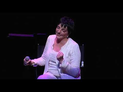 Press reel montage: close harmonies with the four-man troupe, Thompson charts in motion