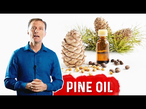 , title : 'Pine Oil Benefits – Dr.Berg Explains Pine Essential Oil Uses'