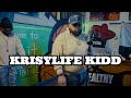 KrispyLife Kidd Real Niggas Don T Rap Babyface Ray Jackin For Beats Detroit Artist