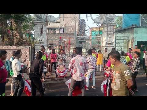 Starting Time 💥🔥 Plan THAKA . B BOY'S SING BAJNA GROUP 🎹🥁 ASANSOL ♥️👑 Program To SAMDI Geram.