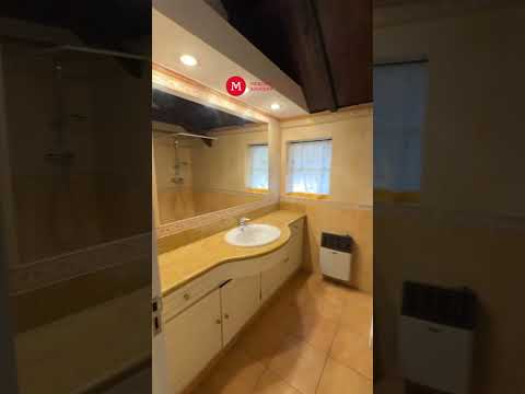 Video de YouTube - CASA EN ALQUILER IDEAL EMPRESA U OFICINAS EN CARRASCO PROX AROCENA Y ROSTAND