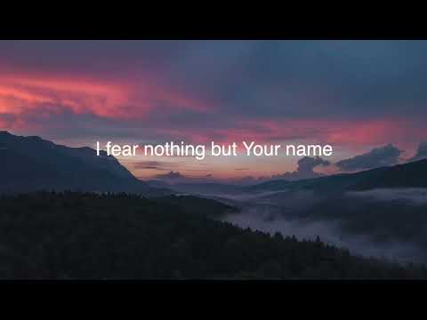 Jesus the Beloved - Lindy Conant ft. Laura Hackett Park (lyrics)