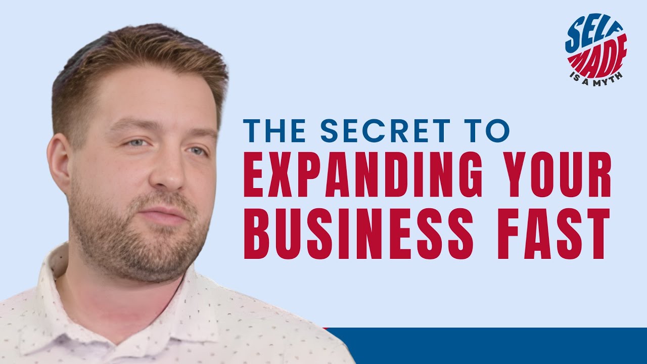 John Melind - LED Indy: Self Made Is A Myth Business Owner Interview