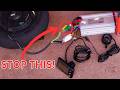 STOP Making This Ebike Motor Controller Installation Mistake