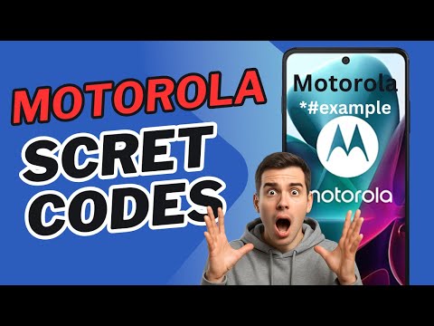 Motorola Smartphone All Secret Codes - secret codes in motorola moto g5s – open hidden modes & info