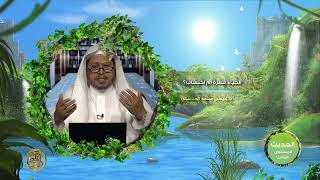 صورة « الحياء فطرة أم اكتساب؟ » - الأستاذ الدكتور. عيسى بن محمد المسملي.