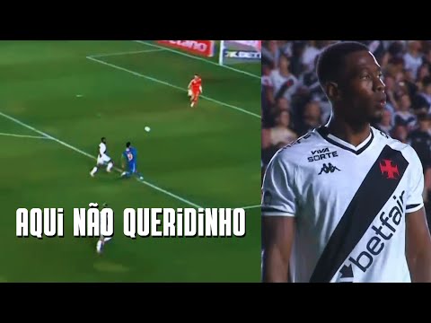 XERIFÃO DEITOU NA ZAGA MAIS UMA VEZ | Carlos Cuesta vs Cruzeiro