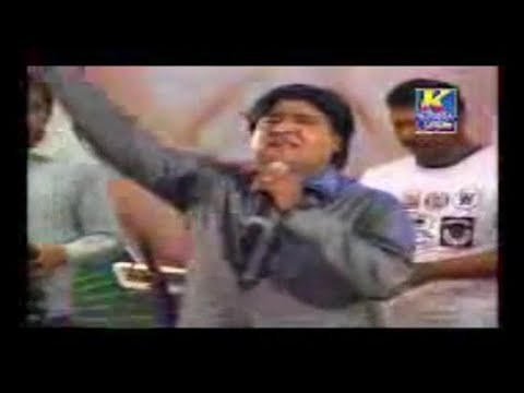 Master Manzoor | Tu Juda The Waye | Sindhi Songs