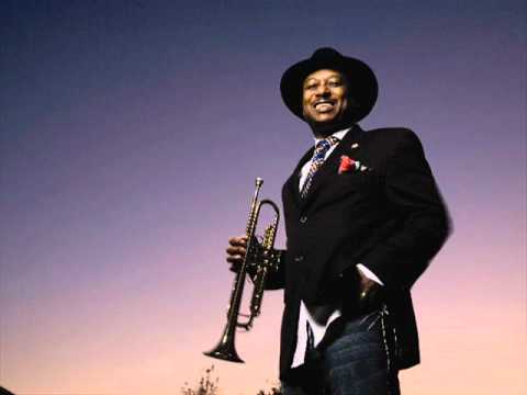 Kermit Ruffins - Good Morning New Orleans