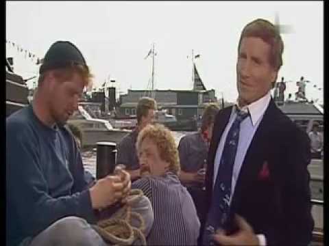 Nimm Uns Mit Kapitaen Auf Die Reise - Freddy…
