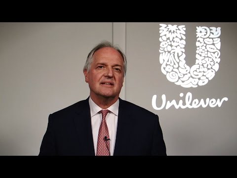 A Sustainable Business Model - Business for Peace speech, Paul Polman