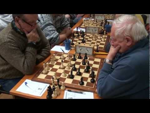 6.4. Jaroslav Požár - Jozef Šramo 1/2 - 1/2