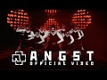 Rammstein - Angst (Official Video)