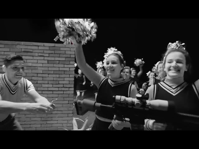 Video zu 'Angst' ansehen