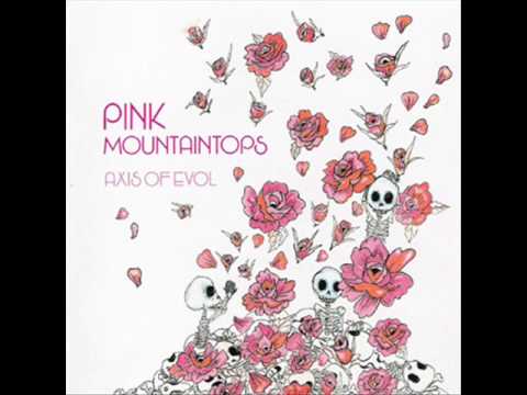 Pink Mountaintops - Slaves