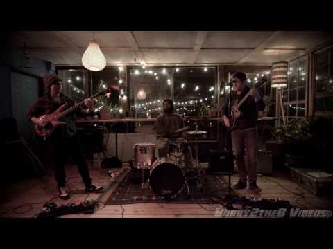 Ram Phill Cody Band - 1.5hr. LIVE SET @ The Bywater - Asheville, NC - 11/26/16