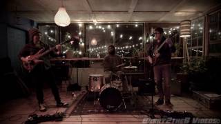 Ram Phill Cody Band - 1.5hr. LIVE SET @ The Bywater - Asheville, NC - 11/26/16