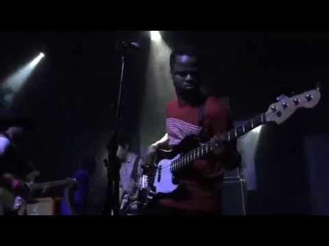 Songhoy Blues + Nick Zinner SXSW