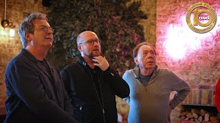 Celebrating a decade of Panto at The London Palladium! | LW Theatres