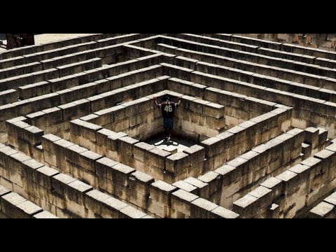 Bombofire - OTRA ISLITA (Official Video) // ProdByGurevision