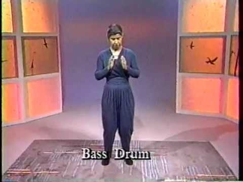 Tai Chi Chih - Joy Through Movement