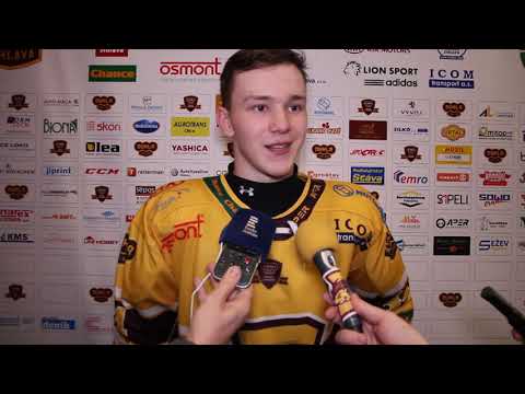 Chance Liga 2019/20: Dukla - Ústí 5:1, Daniel Piskač