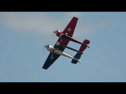 Yak 110, Oshkosh 2019   Saturday