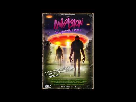 Invasion on Chestnut Ridge OST (2017) - Full Soundtrack - Brandon Dalo