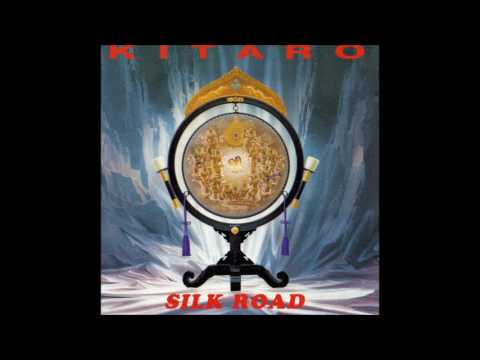 Kitaro - Silk Road [FULL ALBUM]