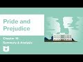 Pride and Prejudice | Chapter 16 Summary & Analysis | Jane Austen