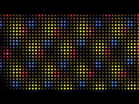 Club Visuals 409 - Free VJ Loop HD