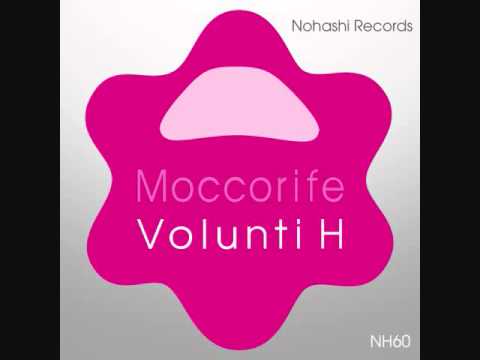 Moccorife - New Nano (Preview)