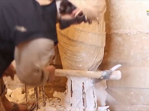 A Monumental Loss: Here Are the Most Significant Cultural Heritage Sites That ISIS Has Destroyed to Date