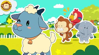 Download lagu Lagu Anak Indonesia | Anak Kambing Saya 🐐 | Cacamarica | BaLiTa mp3 Download lagu Lagu Anak Indonesia | Anak Kambing Saya 🐐 | Cacamarica | BaLiTa mp3