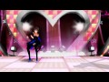 MMD Jane Everlasting Papautai 