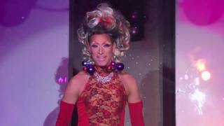 Mary Lou - Last christmas, 2016.12.03. @Alterego Club