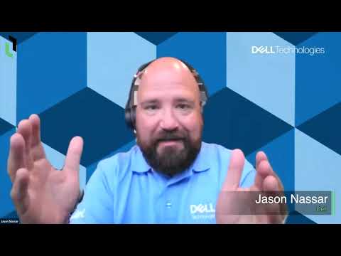 Say What? Speaking Common Language - Jason Nassar - YouTube