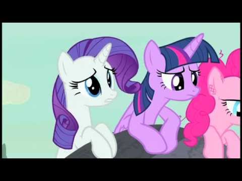 SouthHoof My Intro Replacement PMV for MLP FiM S6E20