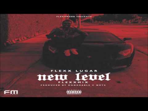 Flexx Lugar - New level