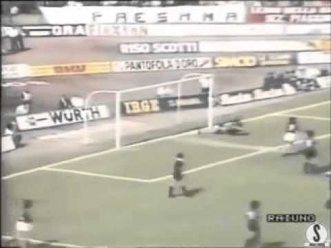 Torino - Inter 2-0 - Campionato 1988-89 - 33a giornata