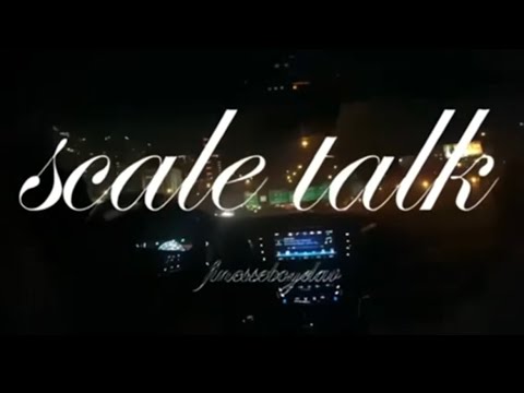 Finesseboydav - Scale Talk (Official Music Video)