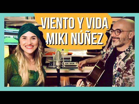 🚀 Viento y vida, Miki Nuñez y Despistaos - COVER  Wanderlust Menorca
