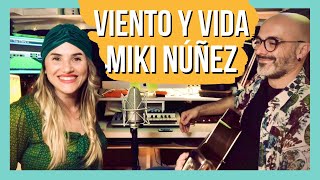 🚀 Viento y vida, Miki Nuñez y Despistaos - COVER  Wanderlust Menorca