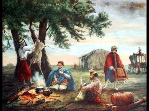 Entre Deus e os que me escutam