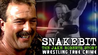 Download lagu The Jake Roberts Story | Wrestling True Crime Documentary mp3