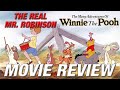 THE MANY ADVENTURES OF WINNIE THE POOH 1977 Retro Movie Review