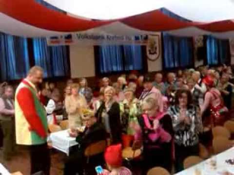 Kopie von De Fleech mit dem Ostermann Medley  und Schatzi schenk mir ein Foto